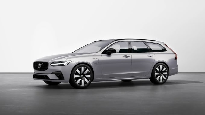 2024 Volvo V90