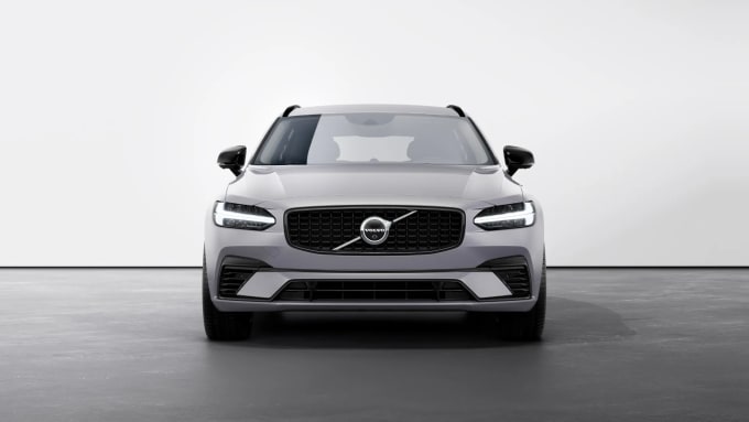 2024 Volvo V90