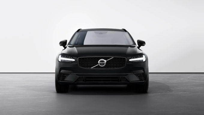 2024 Volvo V90