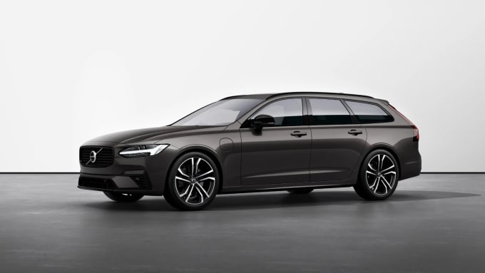 2024 Volvo V90