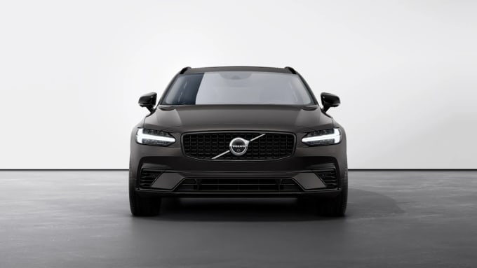 2024 Volvo V90