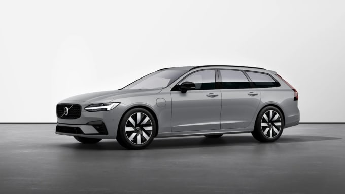 2024 Volvo V90