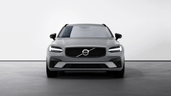 2024 Volvo V90