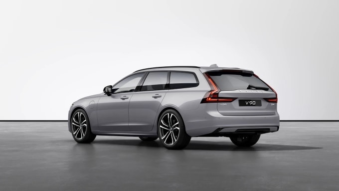 2024 Volvo V90