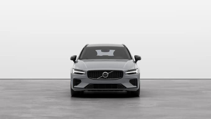 2024 Volvo V60