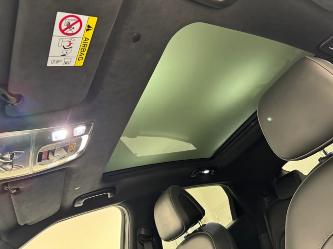 2022 Genesis Gv60