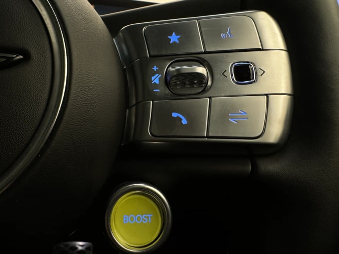 2022 Genesis Gv60