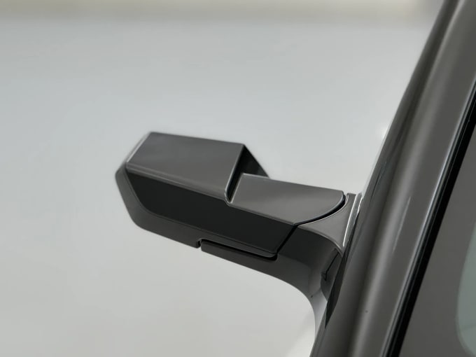 2022 Genesis Gv60