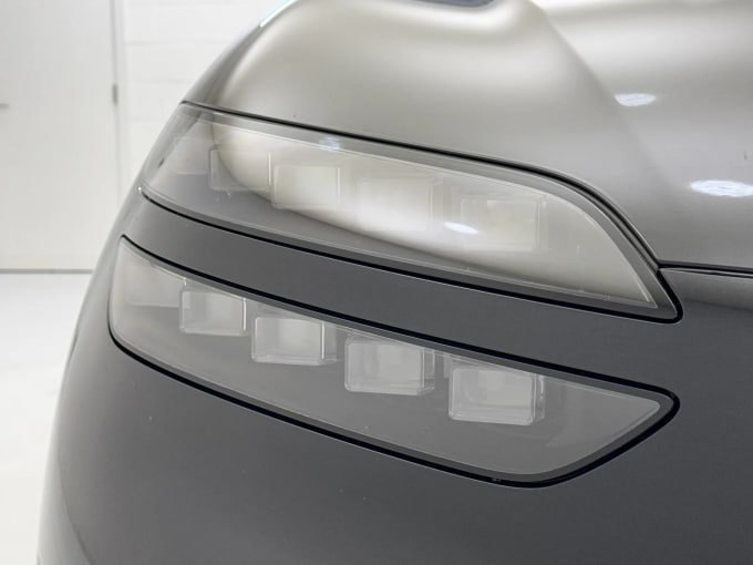 2024 Genesis Gv60