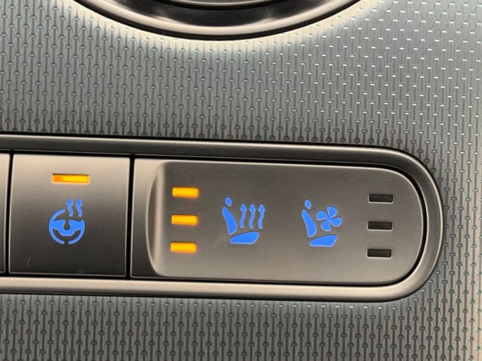 2024 Genesis Gv60