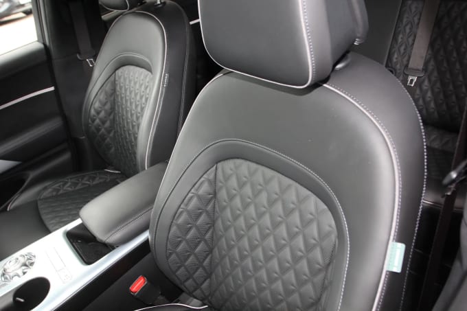 2024 Genesis Gv60
