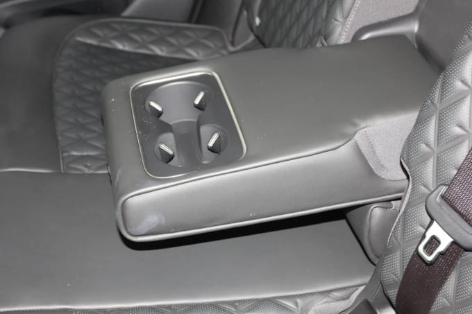 2024 Genesis Gv60