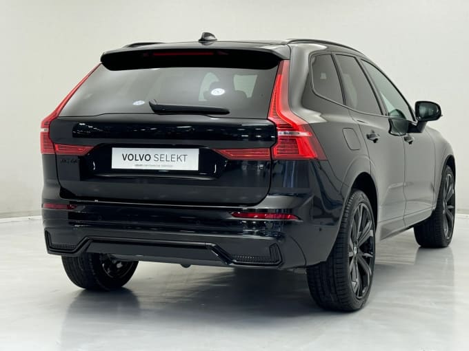 2024 Volvo Xc60