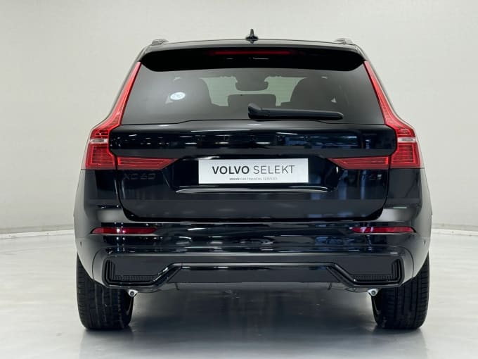 2024 Volvo Xc60