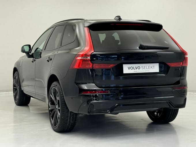 2024 Volvo Xc60