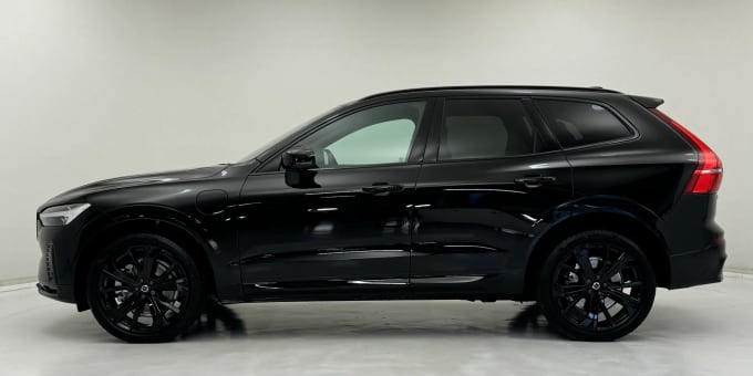 2024 Volvo Xc60