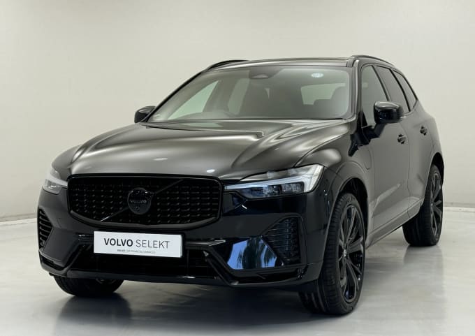 2024 Volvo Xc60