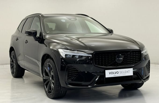 2024 Volvo Xc60