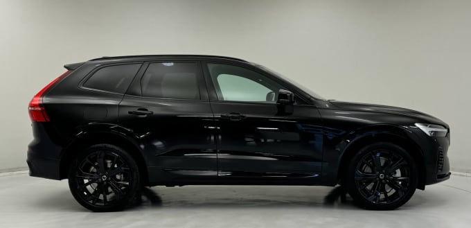 2024 Volvo Xc60