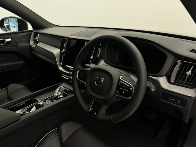 2024 Volvo Xc60