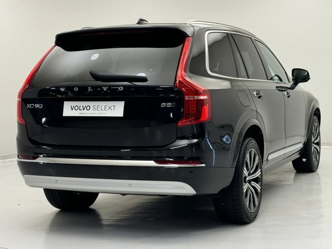 2022 Volvo Xc90