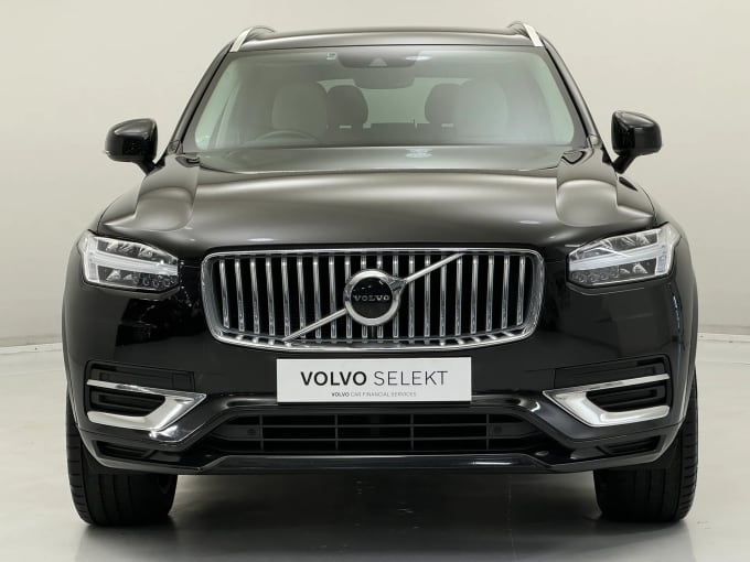 2022 Volvo Xc90