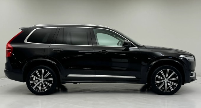 2022 Volvo Xc90