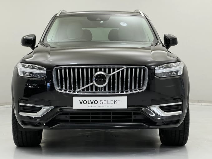 2022 Volvo Xc90