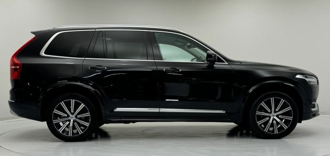 2022 Volvo Xc90