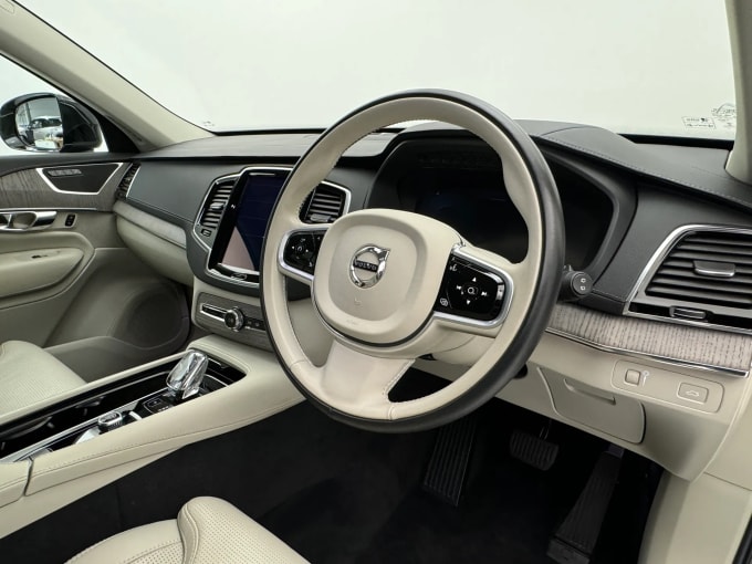 2022 Volvo Xc90