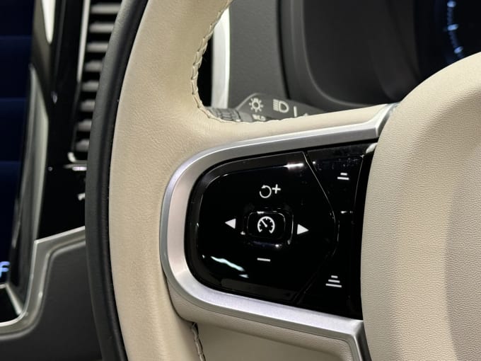 2022 Volvo Xc90