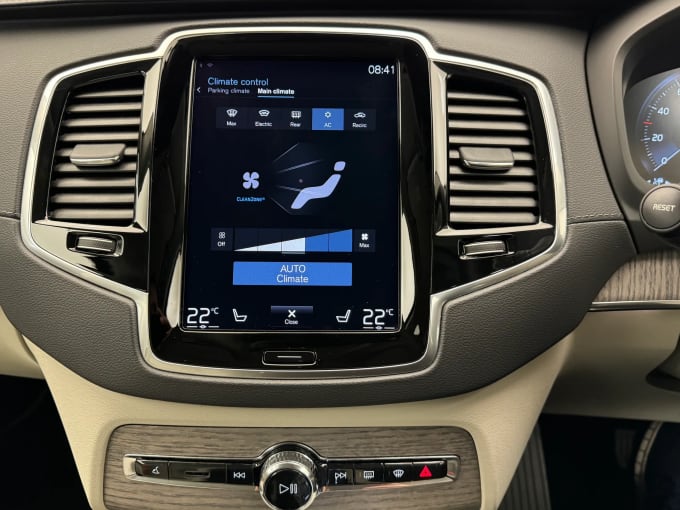 2022 Volvo Xc90