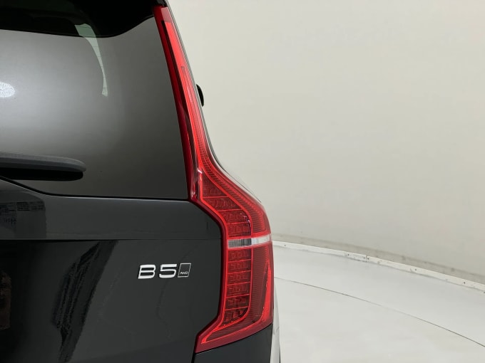 2022 Volvo Xc90