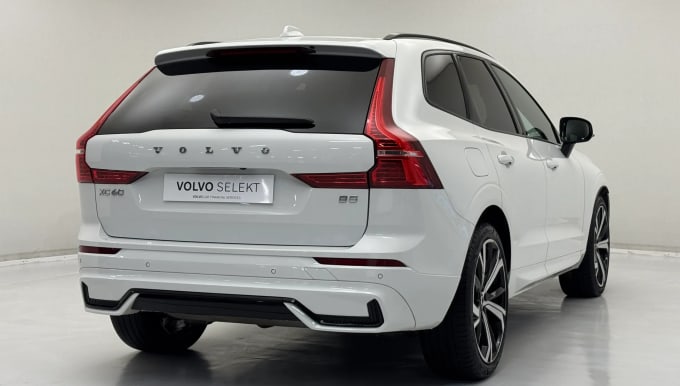 2021 Volvo Xc60