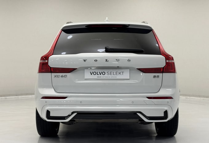 2021 Volvo Xc60