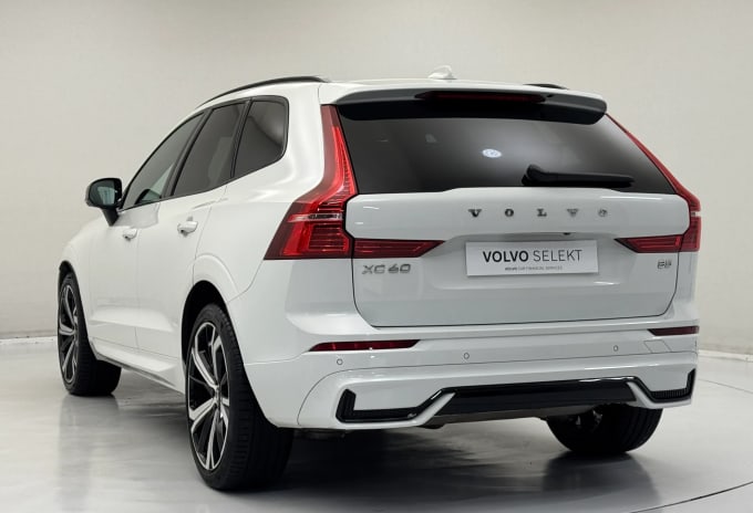 2021 Volvo Xc60