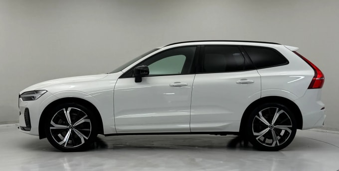 2021 Volvo Xc60