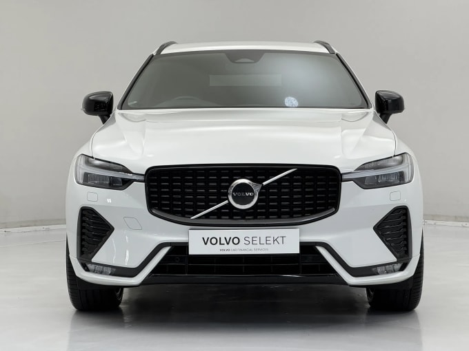 2021 Volvo Xc60