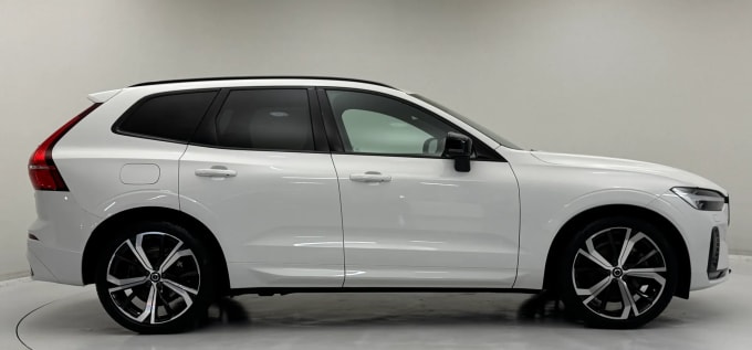 2021 Volvo Xc60