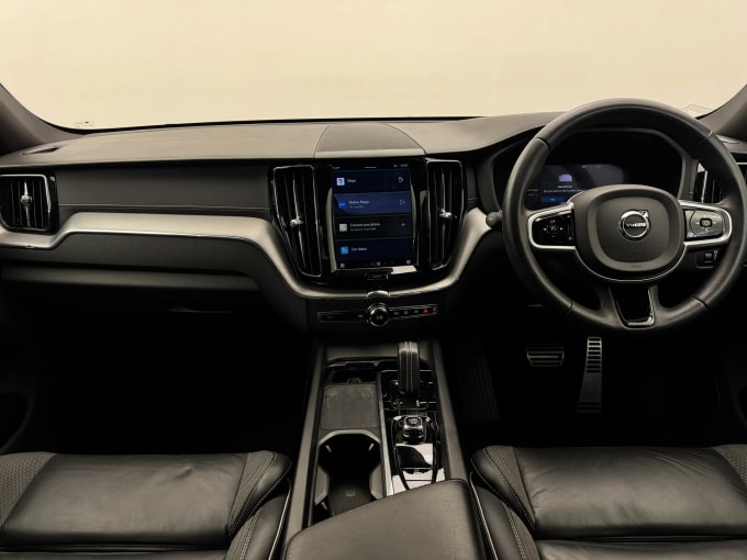 2021 Volvo Xc60