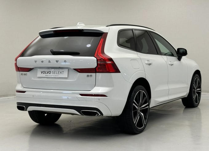 2020 Volvo Xc60