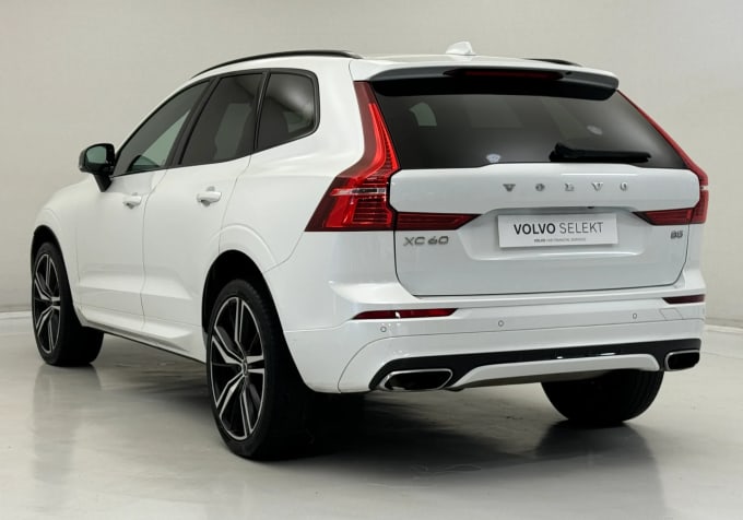 2020 Volvo Xc60