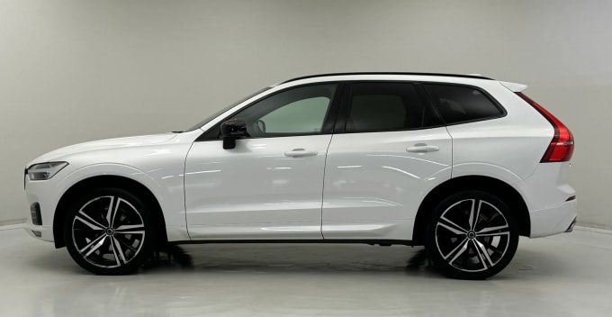 2020 Volvo Xc60