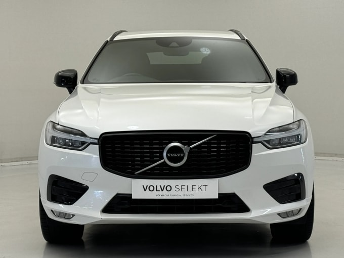 2020 Volvo Xc60