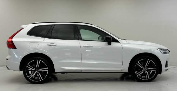 2020 Volvo Xc60