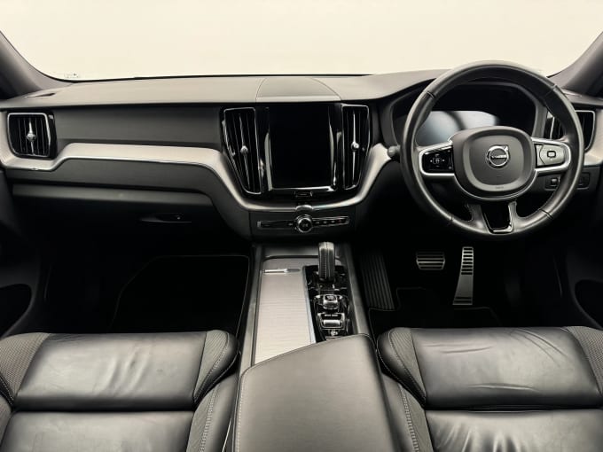 2020 Volvo Xc60