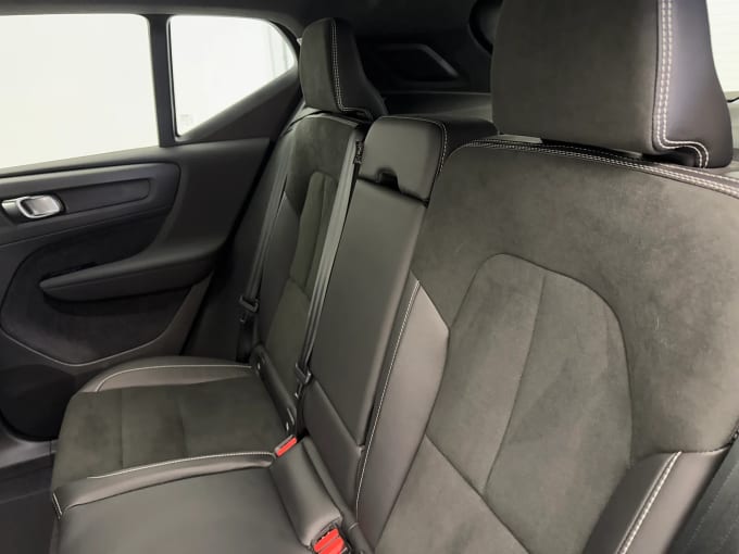 2021 Volvo Xc40