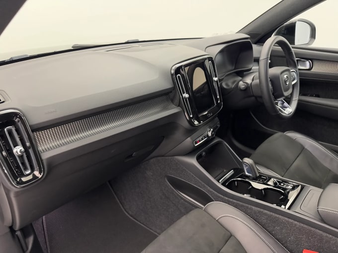 2021 Volvo Xc40