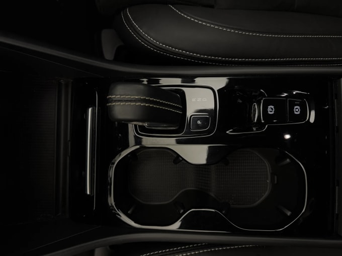 2021 Volvo Xc40