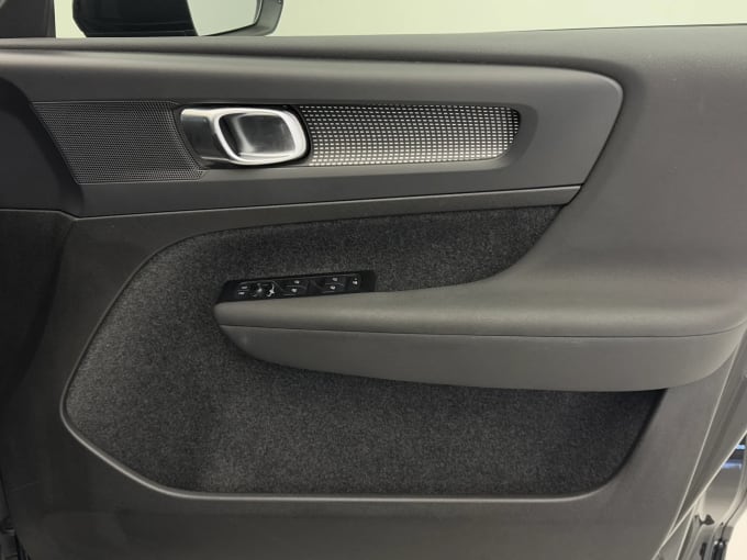 2021 Volvo Xc40